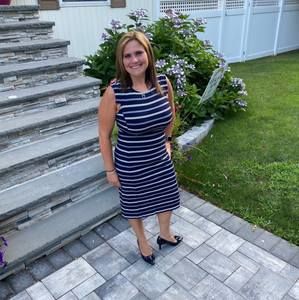 Meet your Posher, Toni ann